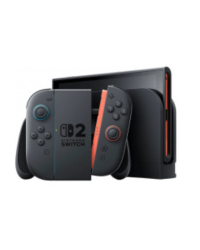 Nintendo Switch 2 Консоль + Mario Kart World Bundle 256GB