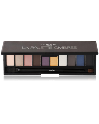 L'Oreal Paris Color Riche Палитра теней для век 7g