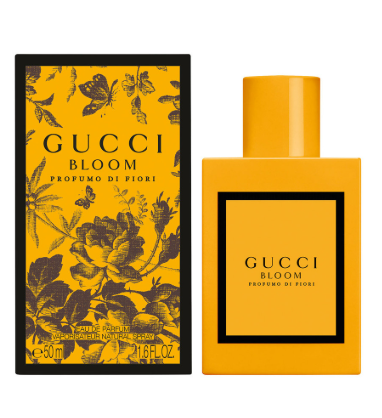 Gucci Bloom Profumo di Fiori Духи EDP 50ml