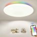 Yeelight Arwen Ceiling Light 450C Smart потолочный светильник 50W / 4500lm / RGB