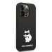 Karl Lagerfeld KLHCP14XSNCHBCK Чехол для Apple iPhone 14 Pro Max