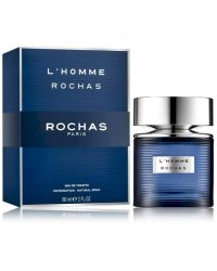 Rochas L'Homme Парфюм EDT 60 ml