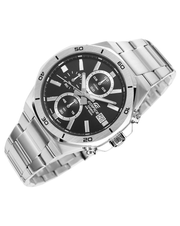 CASIO EFV-640D-1AVUEF Мужские часы