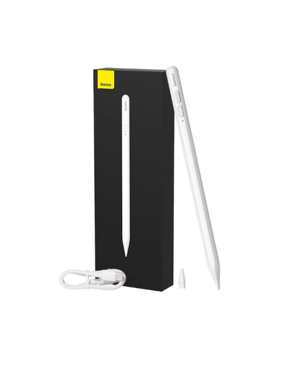 Baseus Smooth Writing Беспроводной Stylus USB-C