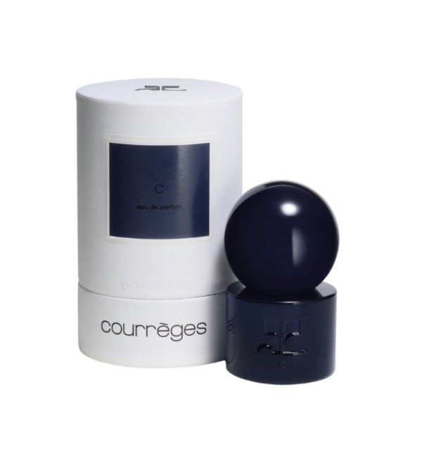 Courreges C Парфюм EDP 30ml
