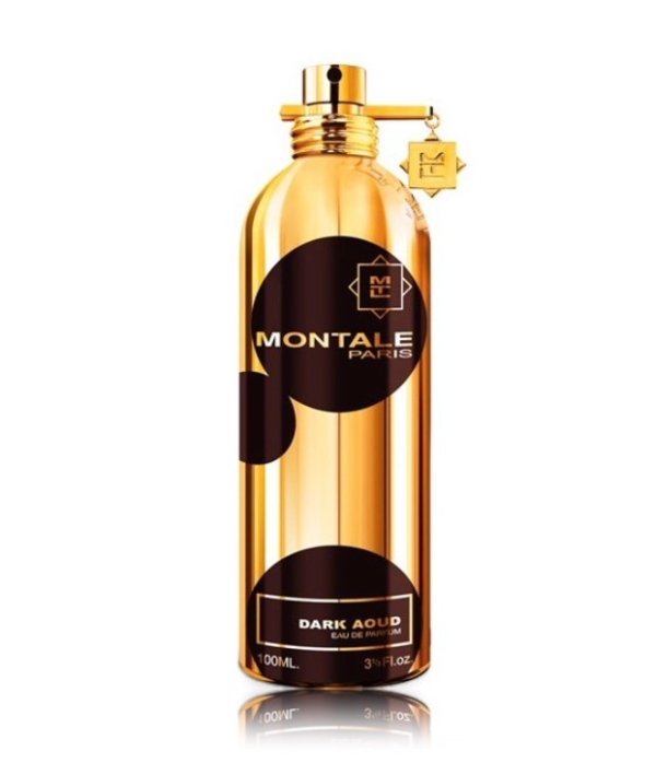Montale Dark Aoud Парфюм EDP U 100 ml
