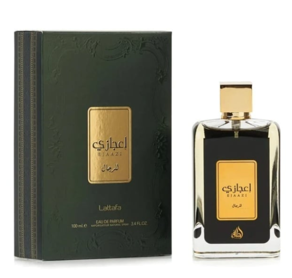 Lattafa Ejaazi Парфюм EDP 100ml Lattafa Ejaazi Парфюм EDP 100ml