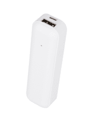 Setty Power Bank 2600 mAh