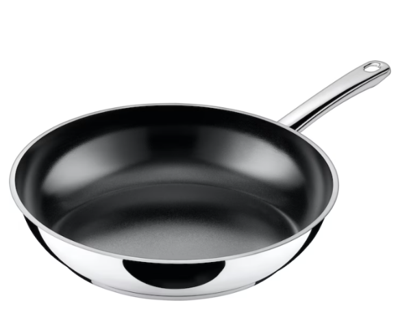 Silit Frying Pan Talis Cковородка + кастрюля