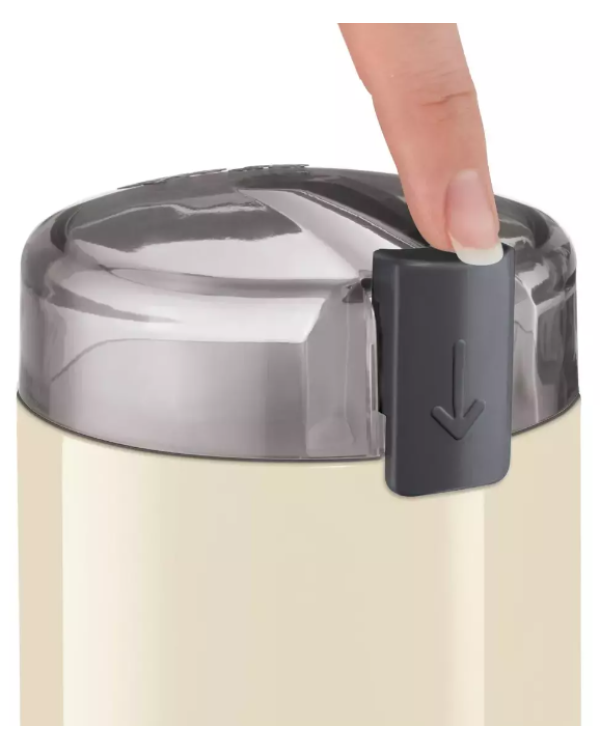 Bosch TSM6A017C Kофемолка 180W