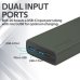 Дополнительное изображение книги «Promate Bolt-20 Power Bank Переносная зарядная батарея 20000 mAh»