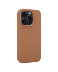 Tactical MagForce Velvet Smoothie Cover Защитный чехол для Apple iPhone 15 Pro / Moucha Moose