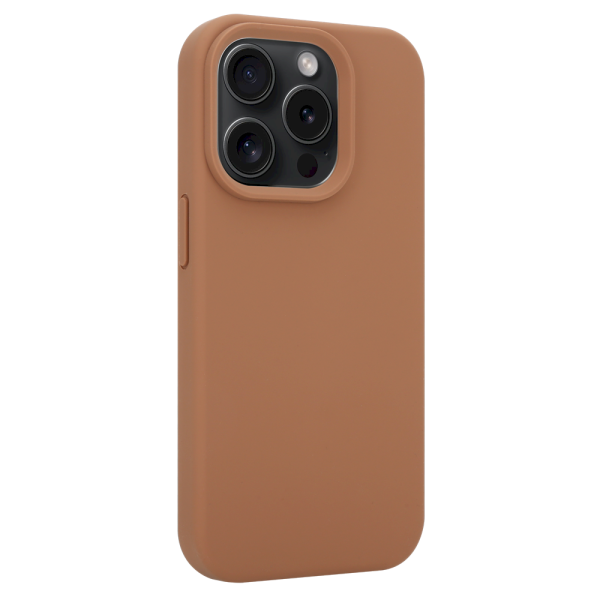 Tactical MagForce Velvet Smoothie Cover Защитный чехол для Apple iPhone 15 Pro / Moucha Moose