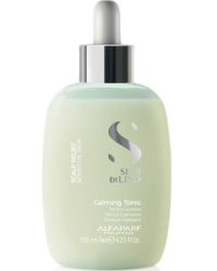 Alfaparf Milano Semi Di Lino Scalp Relief Успокаивающий Тоник 125ml