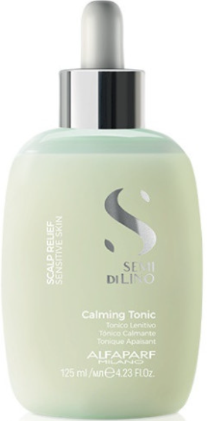 Alfaparf Milano Semi Di Lino Scalp Relief Успокаивающий Тоник 125ml
