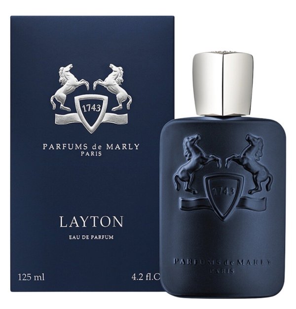 Parfums de Marly Layton Парфюм EDP 125ml