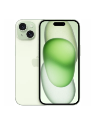 Apple iPhone 15 Смартфон 6GB / 128GB Green