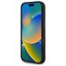 BMW BMHMP16X23SSPK Силиконовый Чехол для Apple iPhone 16 Pro Max