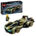 LEGO Speed Champions 7692 Lamborghini Lambo V12 Vision GT Super Car Конструктор