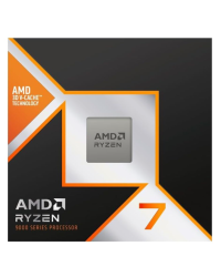 AMD Ryzen™ 7 9800X3D Процессор