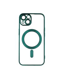 Mocco Color Chrome Mag case Чехол для Samsung Galaxy A36 5G