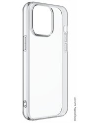 Swissten Clear Jelly Case Защитный Чехол для Samsung Galaxy S25 Ultra 5G