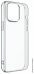 Swissten Clear Jelly Case Защитный Чехол для Samsung Galaxy S25 Ultra 5G