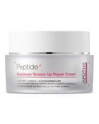 APOTHE Peptide 11 Botulinum Tension Up Repair Cream 50ml Крем для лица