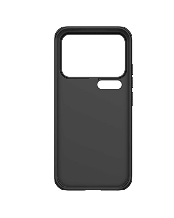 Nillkin Super Shield Pro Back Cover Чехол для Xiaomi 17 Pro