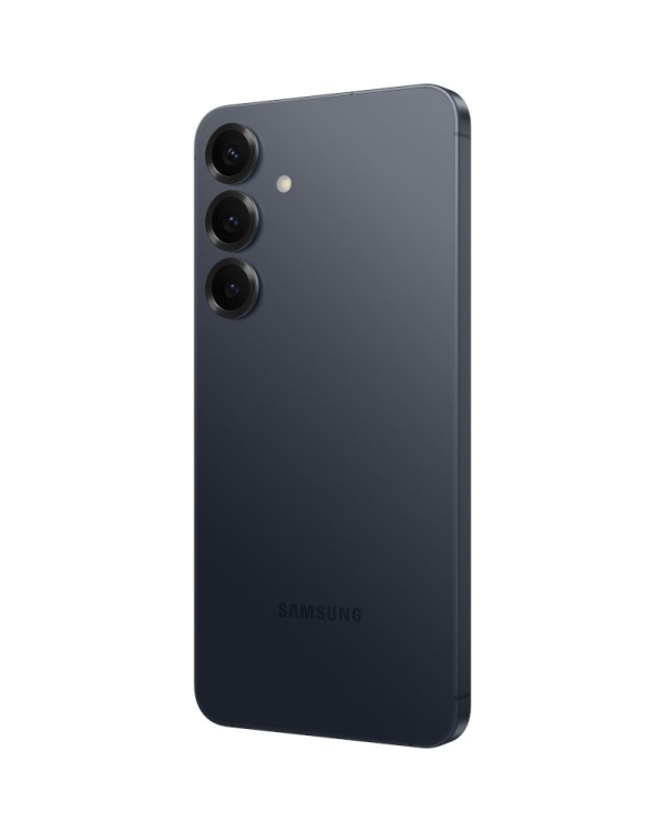 Дополнительное изображение книги «Samsung Galaxy S25 5G Смартфон 12GB / 512GB Black»