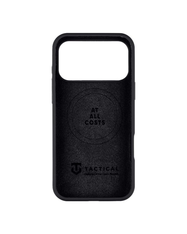 Дополнительное изображение книги «Tactical MagForce Beaver Cover Защитный Чехол для Apple iPhone 17 Pro Max»