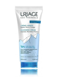 Uriage Eau Thermale Очищающий крем 200 ml