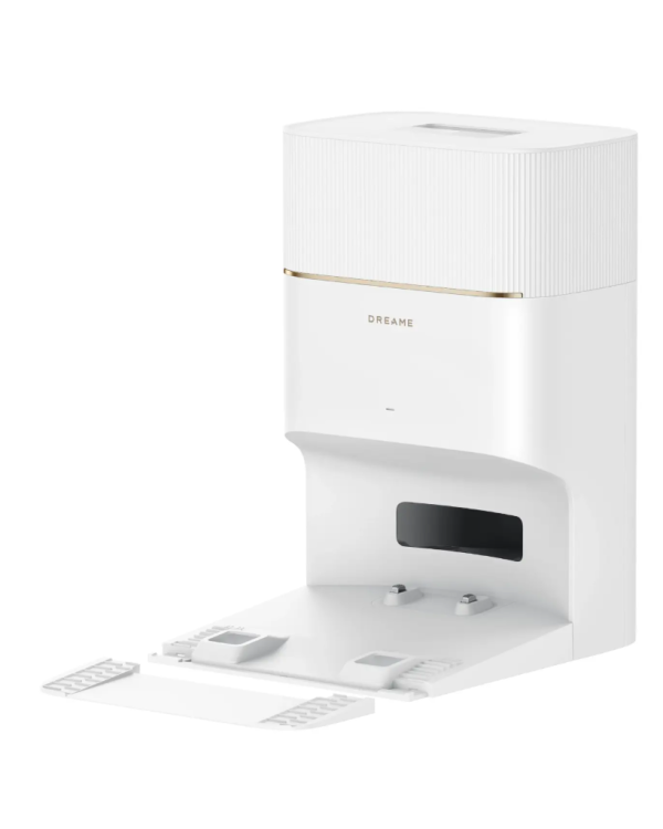 Dreame D20 Pro Plus Робот-пылесос