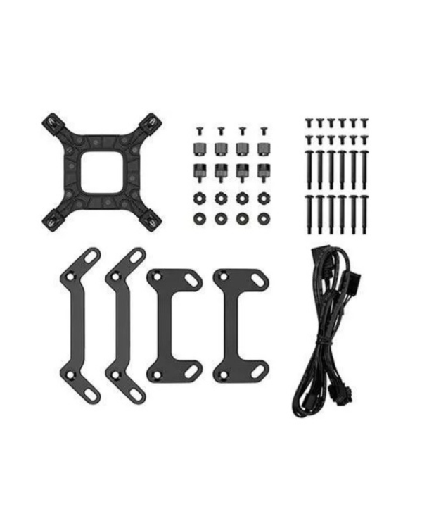 DeepCool LP360 Система жидкостного охлаждения Intel / AMD