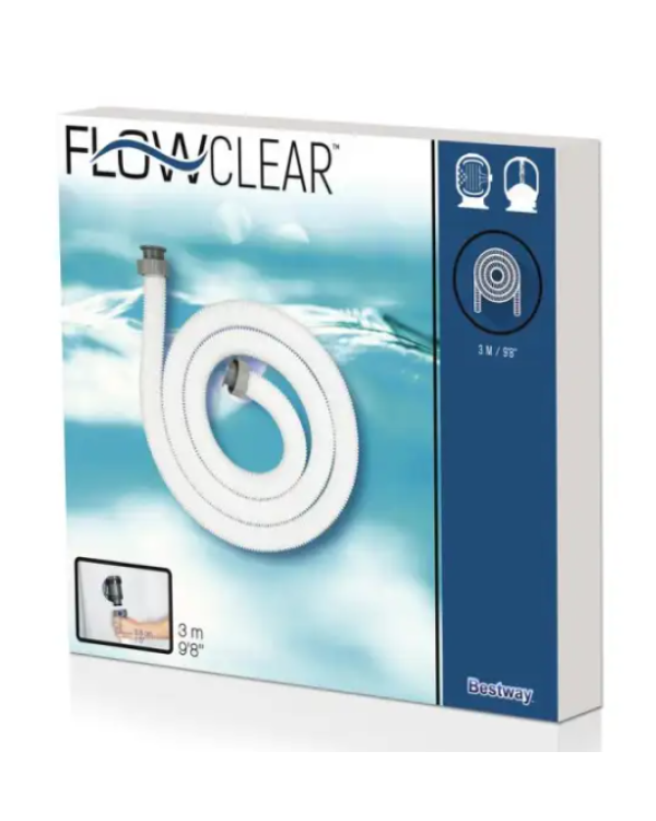 Bestway 58368 Шланг для Фильтрационного Насоса