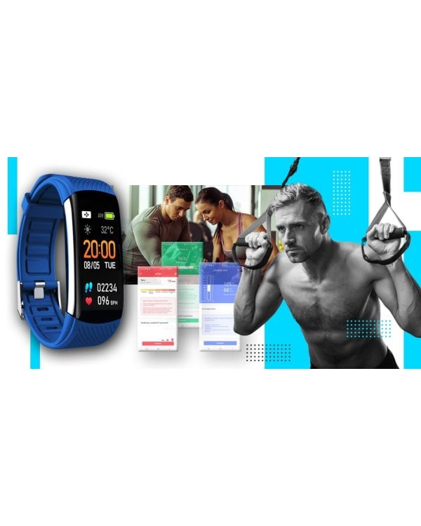 Giewont GW200-7 Часы