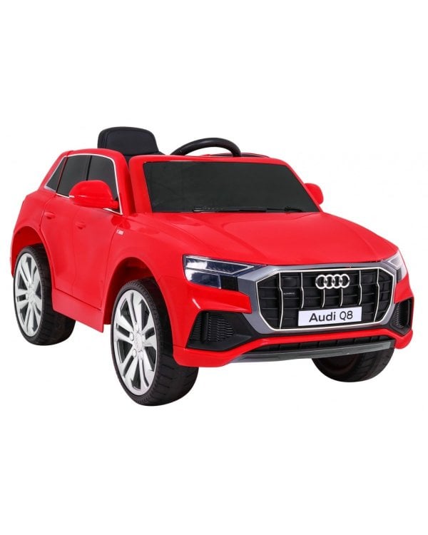 Audi Q8 LIFT Детский Электромобиль