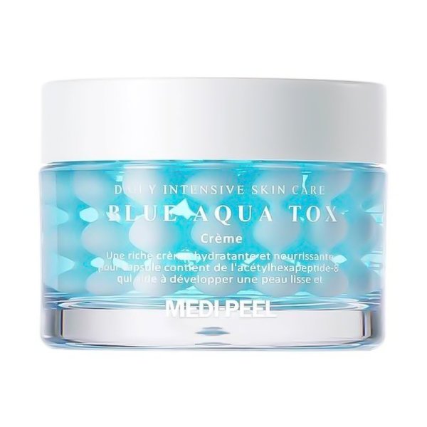 MEDI-PEEL Power Aqua Cream 50ml Крем для лица