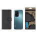 Tactical Field Notes Защитный чехол для Honor 200 Lite / чёрный