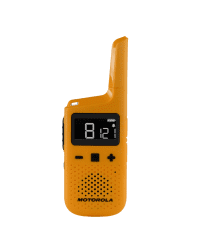 Motorola Talkabout T72 2.шт Рации
