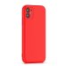 Mocco Silicon Back Case Силиконовый чехол для Apple iPhone 17 Pro Max