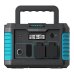 Romoss RS1000 Thunder Series Портативная Зарядная Станция 1000W / 933Wh