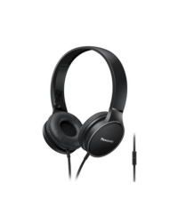 Panasonic RP-HF300ME Проводные Наушники