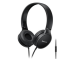 Обложка книги «Panasonic RP-HF300ME Проводные Наушники»