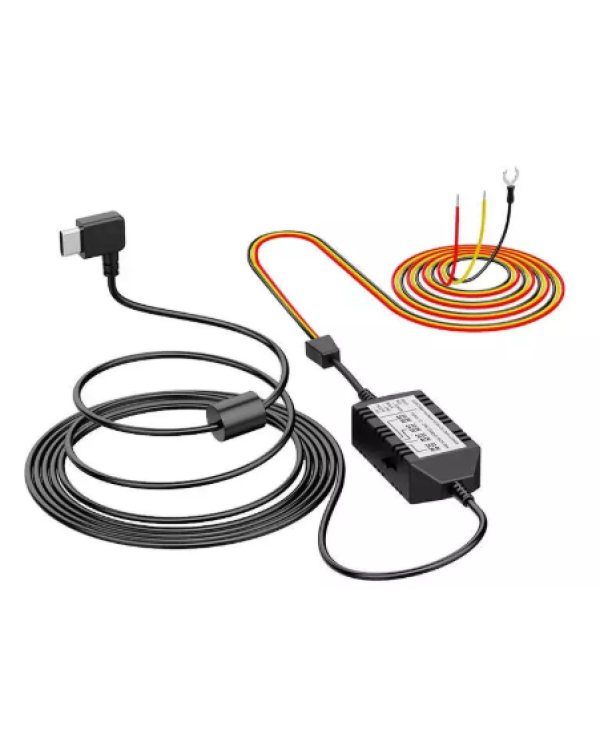 Viofo HK4 USB-C Комплект Проводки