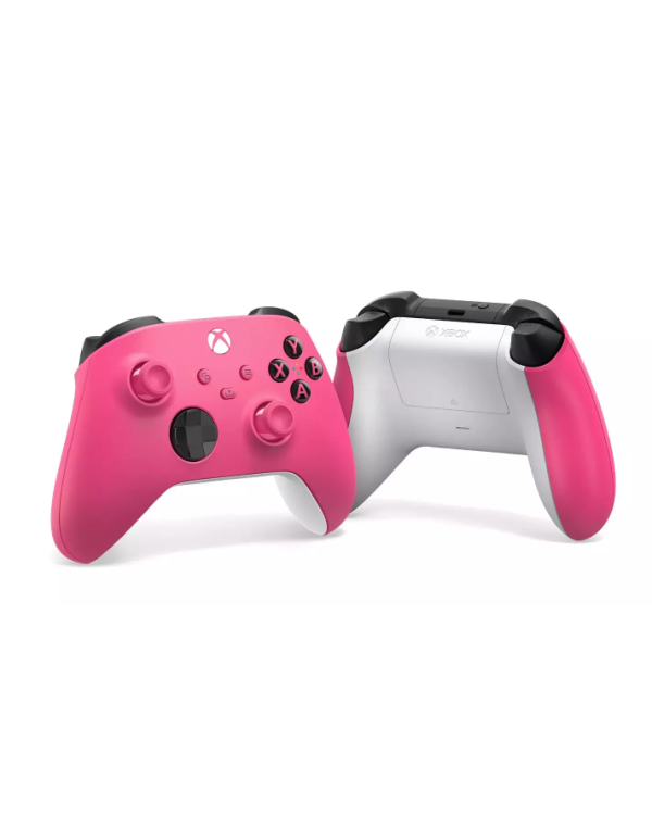Microsoft Xbox Series X/S Беспроводной Геймпад Deep Pink