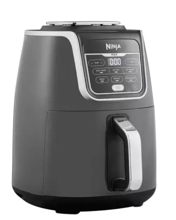 Дополнительное изображение книги «Ninja AF160 Воздушная фритюрница 5.2L 1750W»