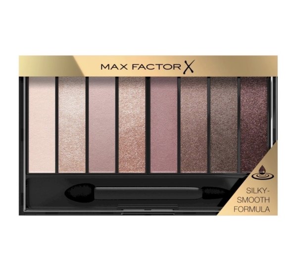 Max Factor Палетка Теней Для Век Masterpiece Nude 03 Rose Nudes 6.5g