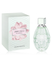 Jimmy Choo Floral Парфюм EDT 90 ml