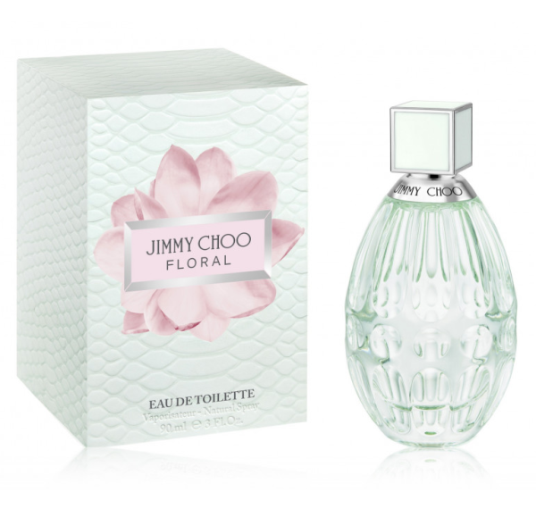 Jimmy Choo Floral Парфюм EDT 90 ml Jimmy Choo Floral Парфюм EDT 90 ml